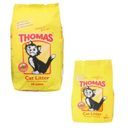 Thomas Cat Litter